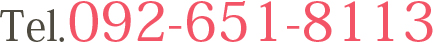 092-651-8113